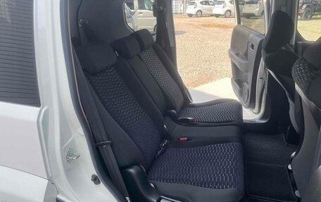 Honda Crossroad, 2010 год, 996 000 рублей, 14 фотография
