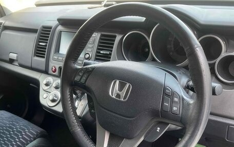 Honda Crossroad, 2010 год, 996 000 рублей, 8 фотография