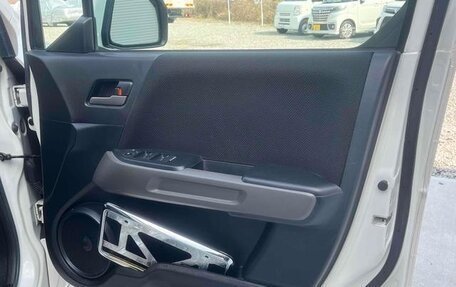 Honda Crossroad, 2010 год, 996 000 рублей, 13 фотография