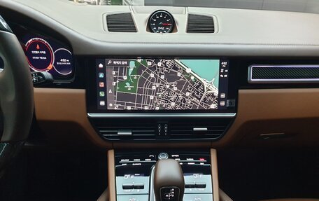 Porsche Cayenne III, 2022 год, 9 723 000 рублей, 8 фотография