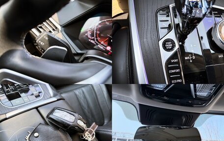 Porsche Cayenne III, 2022 год, 9 723 000 рублей, 16 фотография