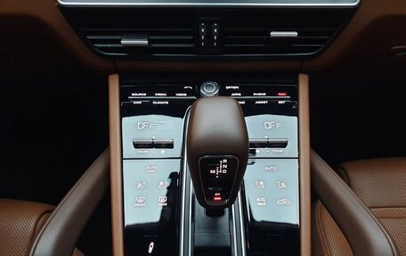 Porsche Cayenne III, 2022 год, 9 723 000 рублей, 9 фотография