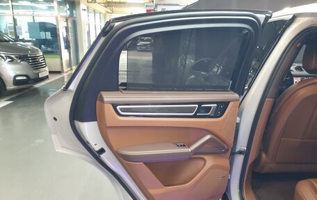 Porsche Cayenne III, 2022 год, 9 723 000 рублей, 18 фотография