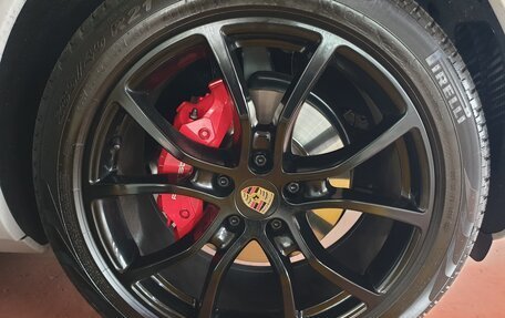 Porsche Cayenne III, 2022 год, 9 723 000 рублей, 21 фотография