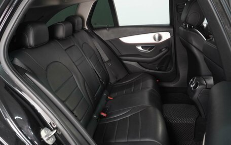 Mercedes-Benz C-Класс, 2016 год, 2 429 000 рублей, 7 фотография