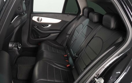 Mercedes-Benz C-Класс, 2016 год, 2 429 000 рублей, 9 фотография