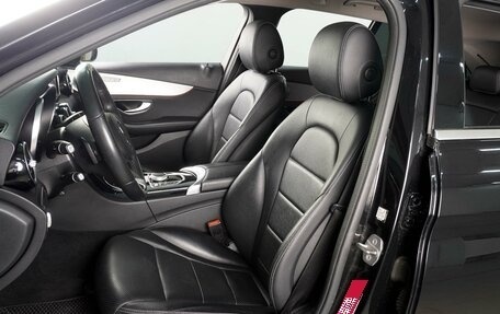 Mercedes-Benz C-Класс, 2016 год, 2 429 000 рублей, 10 фотография