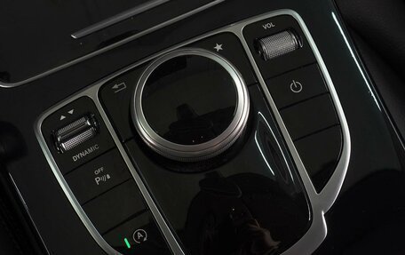 Mercedes-Benz C-Класс, 2016 год, 2 429 000 рублей, 15 фотография