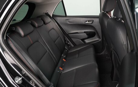 KIA Picanto III рестайлинг, 2018 год, 1 575 000 рублей, 7 фотография