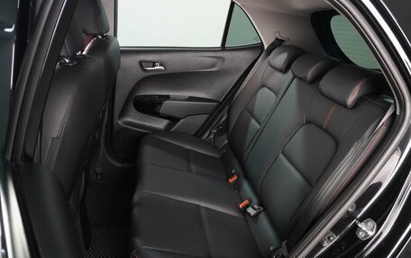 KIA Picanto III рестайлинг, 2018 год, 1 575 000 рублей, 9 фотография