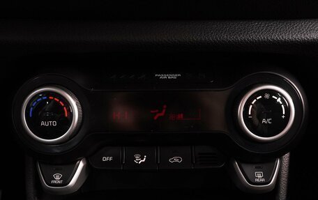KIA Picanto III рестайлинг, 2018 год, 1 575 000 рублей, 15 фотография