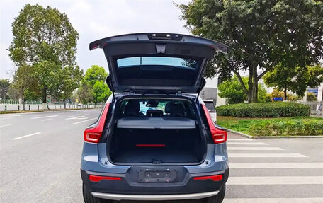 Volvo XC40 I, 2021 год, 1 800 000 рублей, 6 фотография