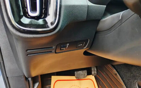Volvo XC40 I, 2021 год, 1 800 000 рублей, 12 фотография