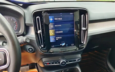 Volvo XC40 I, 2021 год, 1 800 000 рублей, 15 фотография