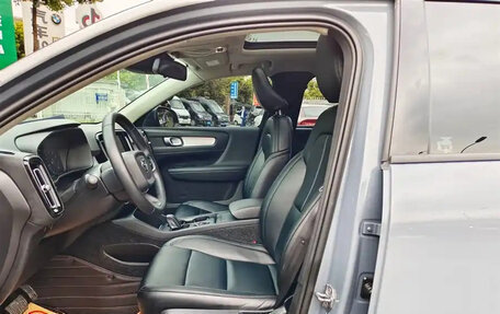 Volvo XC40 I, 2021 год, 1 800 000 рублей, 13 фотография