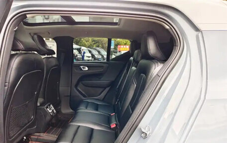 Volvo XC40 I, 2021 год, 1 800 000 рублей, 17 фотография