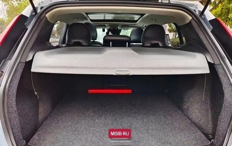 Volvo XC40 I, 2021 год, 1 800 000 рублей, 20 фотография