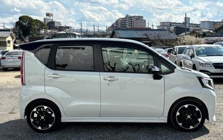 Daihatsu Move VI рестайлинг, 2015 год, 650 001 рублей, 2 фотография