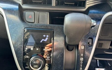 Daihatsu Move VI рестайлинг, 2015 год, 650 001 рублей, 16 фотография