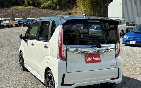 Daihatsu Move VI рестайлинг, 2015 год, 650 001 рублей, 6 фотография
