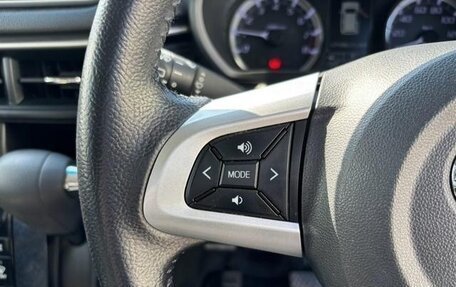 Daihatsu Move VI рестайлинг, 2015 год, 650 001 рублей, 13 фотография