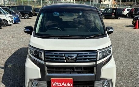 Daihatsu Move VI рестайлинг, 2015 год, 650 001 рублей, 11 фотография