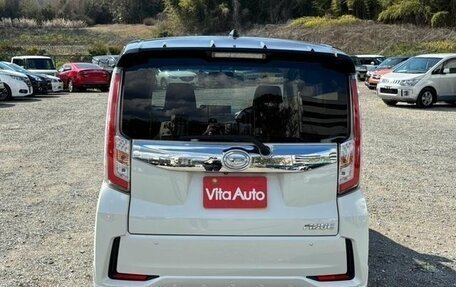 Daihatsu Move VI рестайлинг, 2015 год, 650 001 рублей, 5 фотография