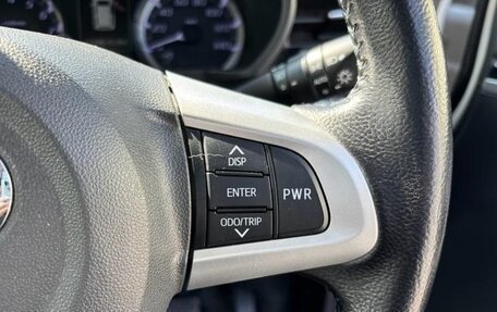 Daihatsu Move VI рестайлинг, 2015 год, 650 001 рублей, 14 фотография