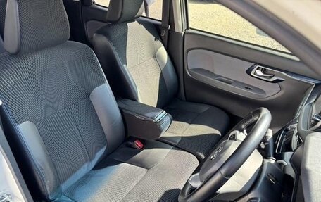Daihatsu Move VI рестайлинг, 2015 год, 650 001 рублей, 19 фотография