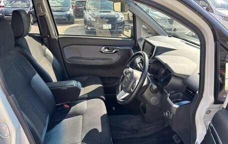 Daihatsu Move VI рестайлинг, 2015 год, 650 001 рублей, 18 фотография