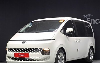 Hyundai Staria, 2022 год, 2 810 000 рублей, 1 фотография