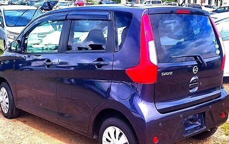 Nissan Dayz I рестайлинг, 2019 год, 800 000 рублей, 4 фотография