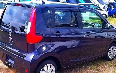 Nissan Dayz I рестайлинг, 2019 год, 800 000 рублей, 5 фотография