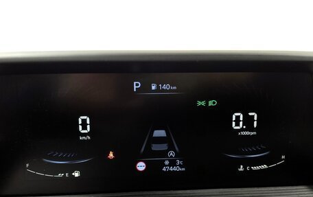 Hyundai Staria, 2022 год, 2 810 000 рублей, 6 фотография