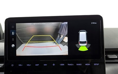 Hyundai Staria, 2022 год, 2 810 000 рублей, 9 фотография