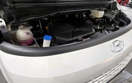 Hyundai Staria, 2022 год, 2 810 000 рублей, 20 фотография