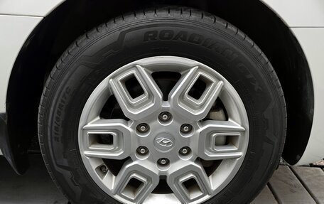 Hyundai Staria, 2022 год, 2 810 000 рублей, 19 фотография