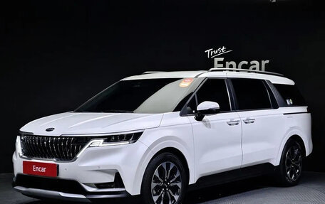 KIA Carnival, 2021 год, 2 249 039 рублей, 1 фотография