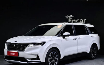 KIA Carnival, 2021 год, 2 249 039 рублей, 1 фотография