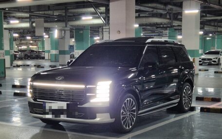 Hyundai Palisade, 2025 год, 6 850 000 рублей, 1 фотография