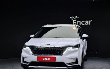 KIA Carnival, 2021 год, 2 249 039 рублей, 5 фотография