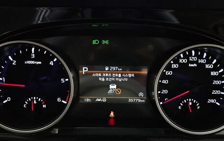 KIA Carnival, 2021 год, 2 249 039 рублей, 11 фотография
