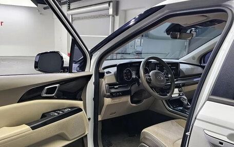 KIA Carnival, 2021 год, 2 249 039 рублей, 6 фотография