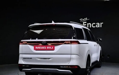 KIA Carnival, 2021 год, 2 249 039 рублей, 3 фотография