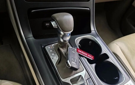 KIA Carnival, 2021 год, 2 249 039 рублей, 12 фотография