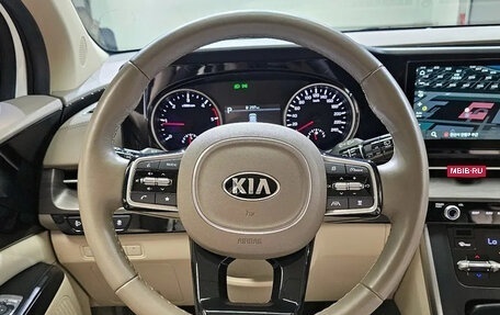 KIA Carnival, 2021 год, 2 249 039 рублей, 4 фотография