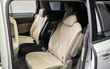 KIA Carnival, 2021 год, 2 249 039 рублей, 17 фотография