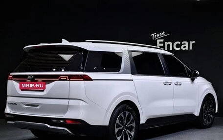 KIA Carnival, 2021 год, 2 249 039 рублей, 15 фотография