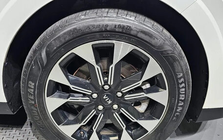 KIA Carnival, 2021 год, 2 249 039 рублей, 18 фотография