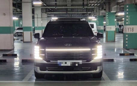 Hyundai Palisade, 2025 год, 6 850 000 рублей, 2 фотография